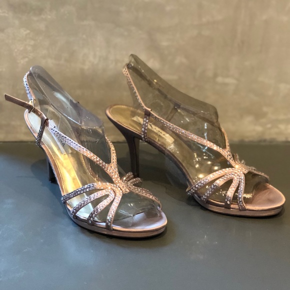 Nina Bobbie JS Dress Sandal - Picture 3 of 6